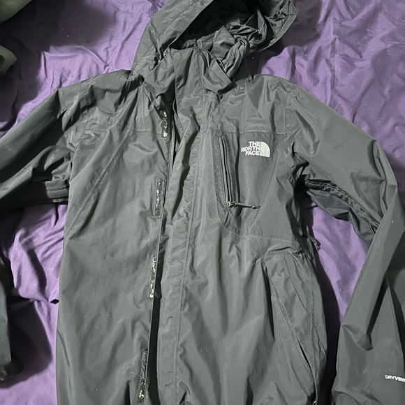 North face jacket - Picture 1 of 2